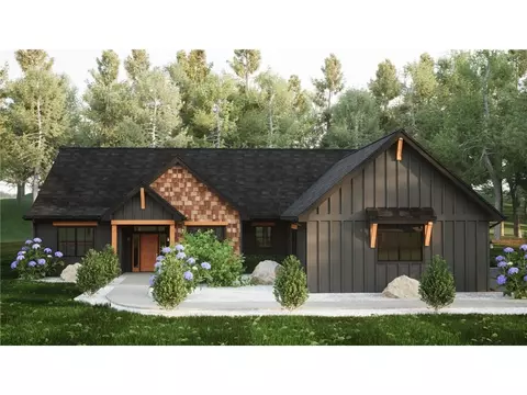 tbd Firewatch Way, Pequot Lakes, MN 56472