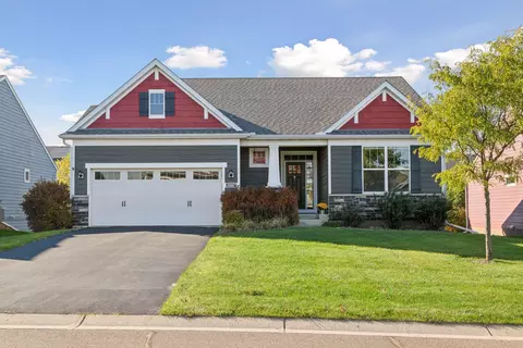 20887 Glade Ave, Lakeville, MN 55044