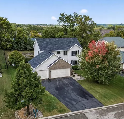905 Trellis St, Jordan, MN 55352