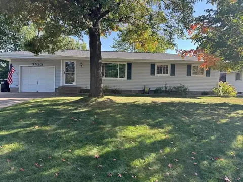 3533 Aldrich Ave, Anoka, MN 55303