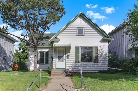 3654 Colfax Ave N, Minneapolis, MN 55412
