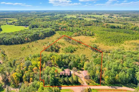 18974 Klondike Loop, Grasston, MN 55030 photo 47