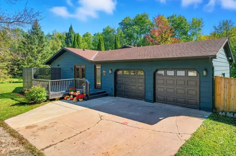 18974 Klondike Loop, Grasston, MN 55030 photo 2