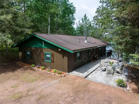 n8311 Fischer Road, Spooner, WI 54801