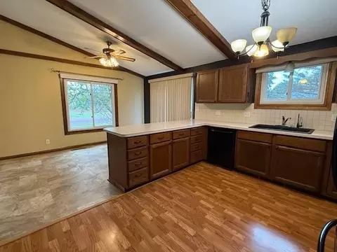 Kitchen - 1500 River Rd, Windom, MN 56101 photo 4 of 5