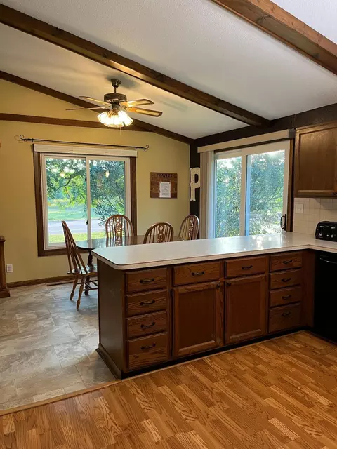 Kitchen - 1500 River Rd, Windom, MN 56101 photo 5 of 5