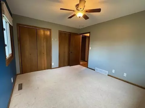 Bedroom - 1500 River Rd, Windom, MN 56101 photo 2 of 6
