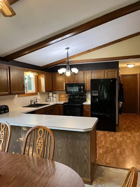 Kitchen - 1500 River Rd, Windom, MN 56101 photo 1 of 5