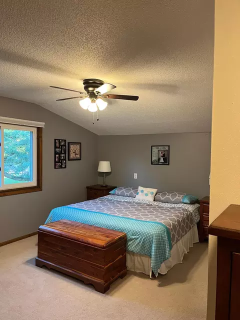 Bedroom - 1500 River Rd, Windom, MN 56101 photo 1 of 6