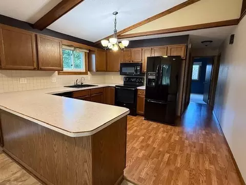 Kitchen - 1500 River Rd, Windom, MN 56101 photo 2 of 5