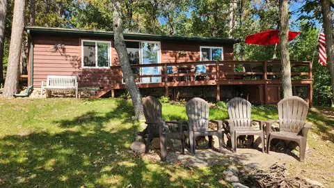 20574 Fabulous View Dr, Nevis, MN 56467