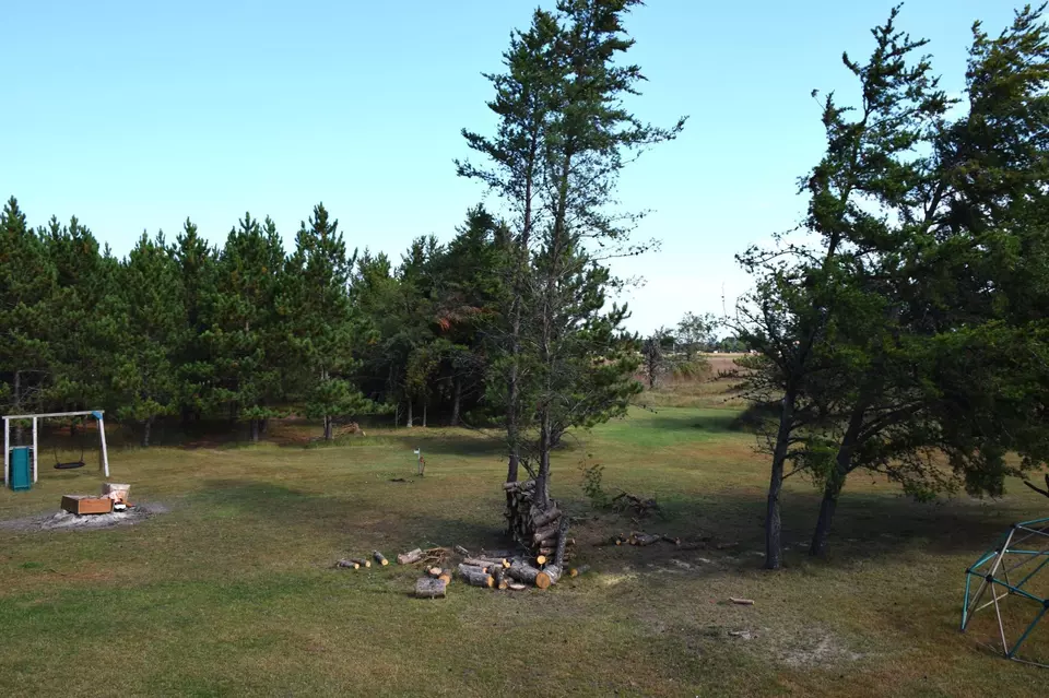 Exterior - 913 Thomas Rd SW, Bemidji, MN 56601 photo 8 of 10