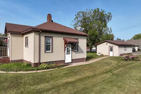 202 6th Ave N, Strum, WI 54770