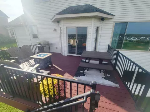 Exterior - 24232 Superior Dr, Rogers, MN 55374 photo 6 of 12