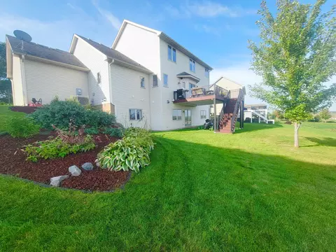 Exterior - 24232 Superior Dr, Rogers, MN 55374 photo 4 of 12