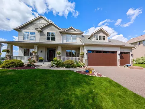 Exterior - 24232 Superior Dr, Rogers, MN 55374 photo 9 of 12