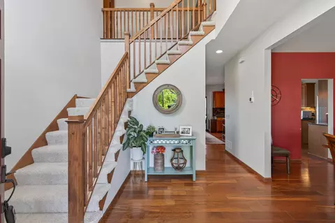 Entry Way - 24232 Superior Dr, Rogers, MN 55374 photo 1 of 2