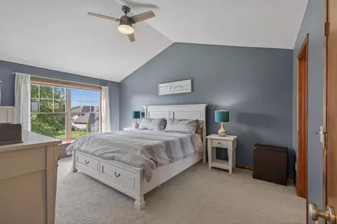 Bedroom - 24232 Superior Dr, Rogers, MN 55374 photo 1 of 5