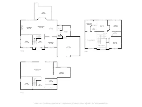 Floorplan - 24232 Superior Dr, Rogers, MN 55374 photo 4 of 4
