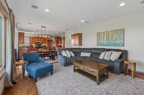 Living - 24232 Superior Dr, Rogers, MN 55374 photo 2 of 4