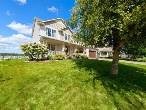 Exterior - 24232 Superior Dr, Rogers, MN 55374 photo 12 of 12