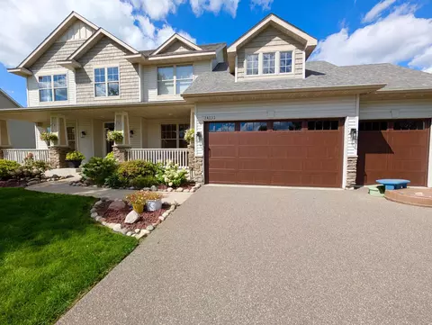 Exterior - 24232 Superior Dr, Rogers, MN 55374 photo 10 of 12