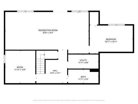 Floorplan - 24232 Superior Dr, Rogers, MN 55374 photo 3 of 4