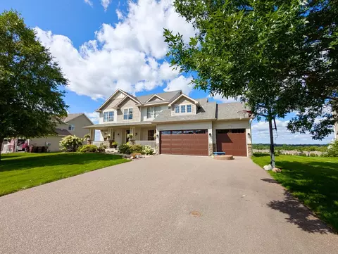 Exterior - 24232 Superior Dr, Rogers, MN 55374 photo 11 of 12
