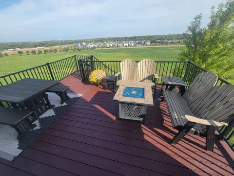 Exterior - 24232 Superior Dr, Rogers, MN 55374 photo 7 of 12