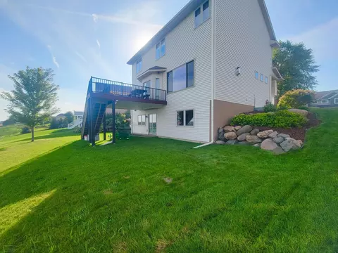 Exterior - 24232 Superior Dr, Rogers, MN 55374 photo 5 of 12