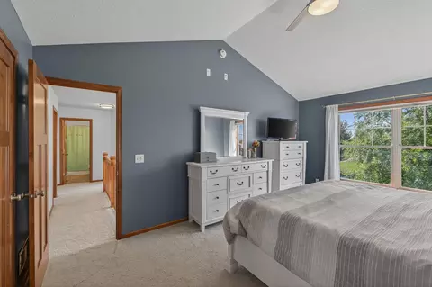 Bedroom - 24232 Superior Dr, Rogers, MN 55374 photo 2 of 5