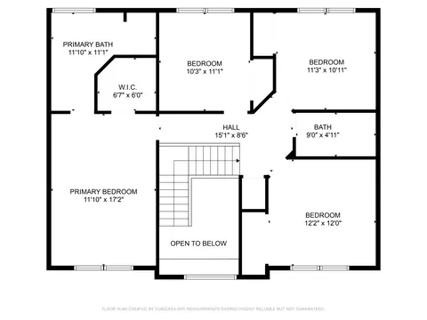 Floorplan - 24232 Superior Dr, Rogers, MN 55374 photo 2 of 4
