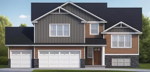 26311 Preserve Dr, Elko New Market, MN 55020