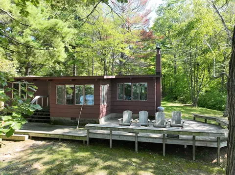 8003 Agency Narrows Dr NW, Walker, MN 56484
