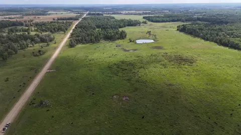 4940 Clearline Rd NW, Shevlin, MN 56676