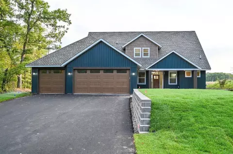3564 Edmar Ln NE, East Bethel, MN 55092