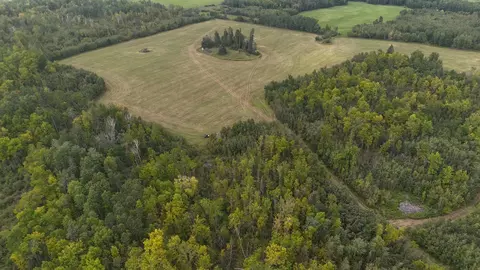 tbd Easement Access, Bagley, MN 56621