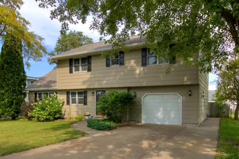 151 W Hawthorn St, Strum, WI 54770