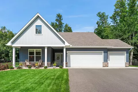 2005 Buffalo Ridge Dr, Buffalo, MN 55313