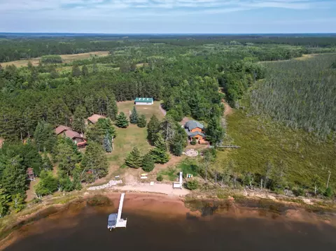 6454 E Pine Oak Rd, Gordon, WI 54838