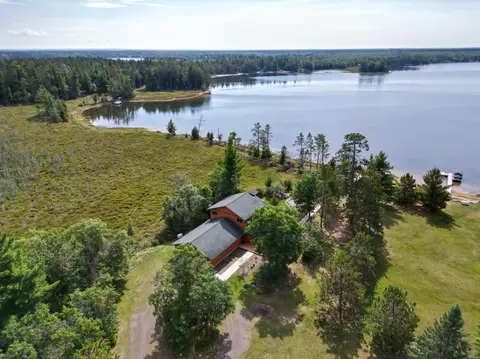 6454 E Pine Oak Rd, Gordon, WI 54838 photo 2