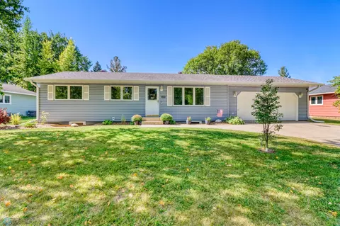 453 Rensvold Blvd, Moorhead, MN 56560