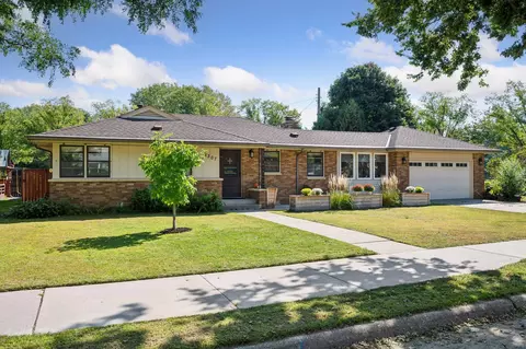 2307 Harding St NE, Minneapolis, MN 55418
