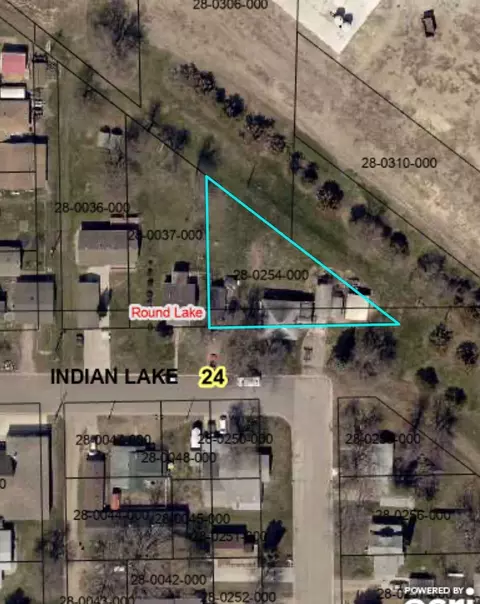 525 3rd Ave, Round Lake, MN 56167