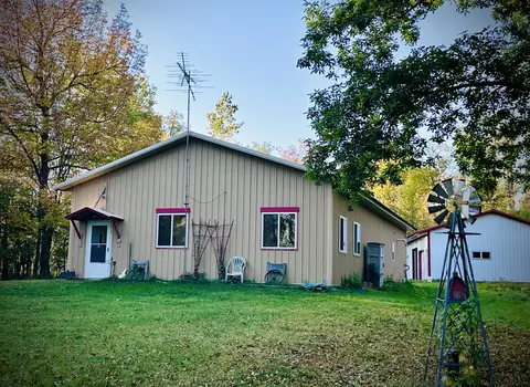 20904 65th Ave, Milaca, MN 56353