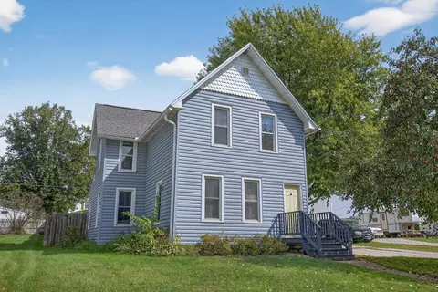 824 Main St S, Chatfield, MN 55923