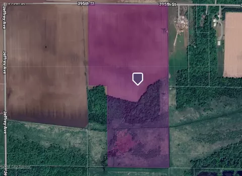 tbd 395th St, North Branch, MN 55056