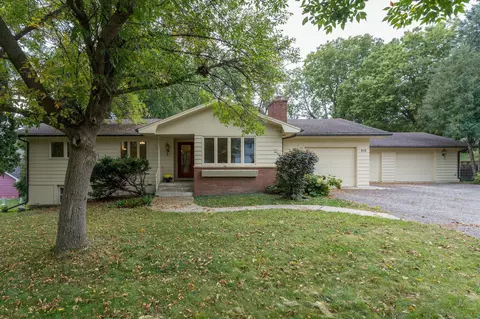 818 Evenson St, Saint Peter, MN 56082