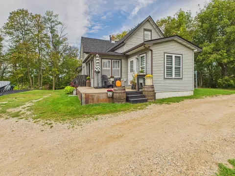 6700 County Road 8 NW, Alexandria, MN 56308