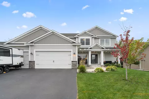 20949 Peony Ln, Rogers, MN 55374